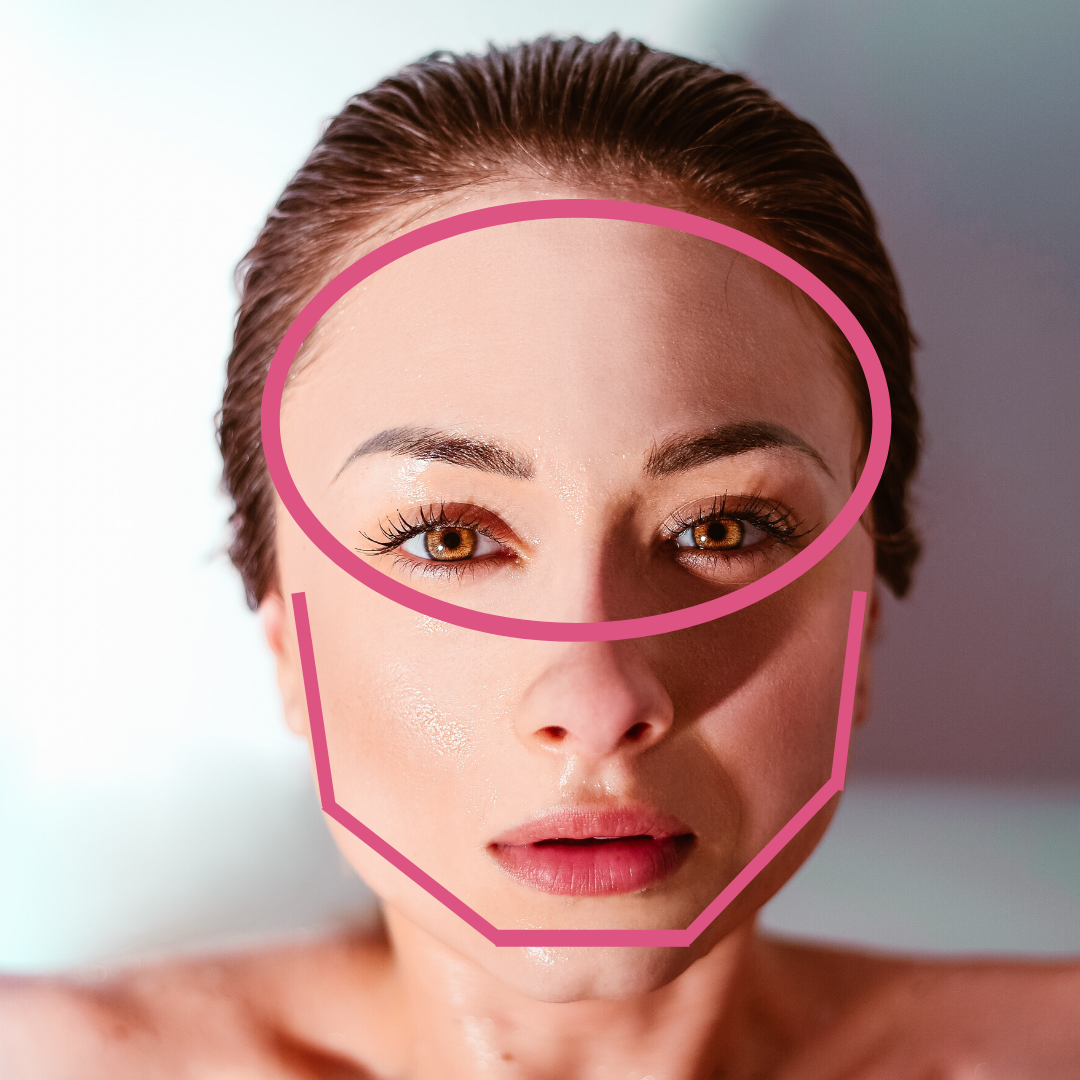 HaarRiCh - Welche Frisur passt zu meiner Gesichtsform?